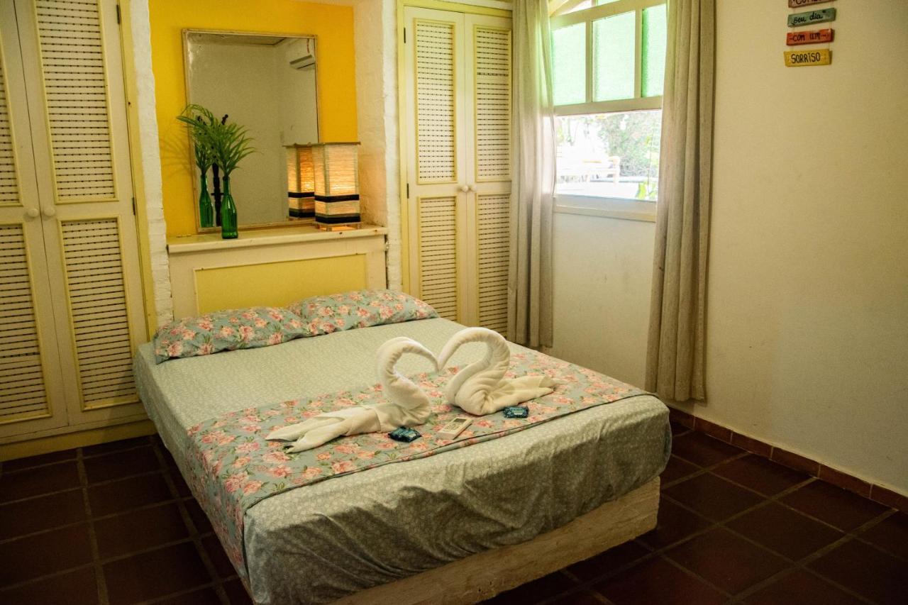 Solar Hostel Buzios ภายนอก รูปภาพ