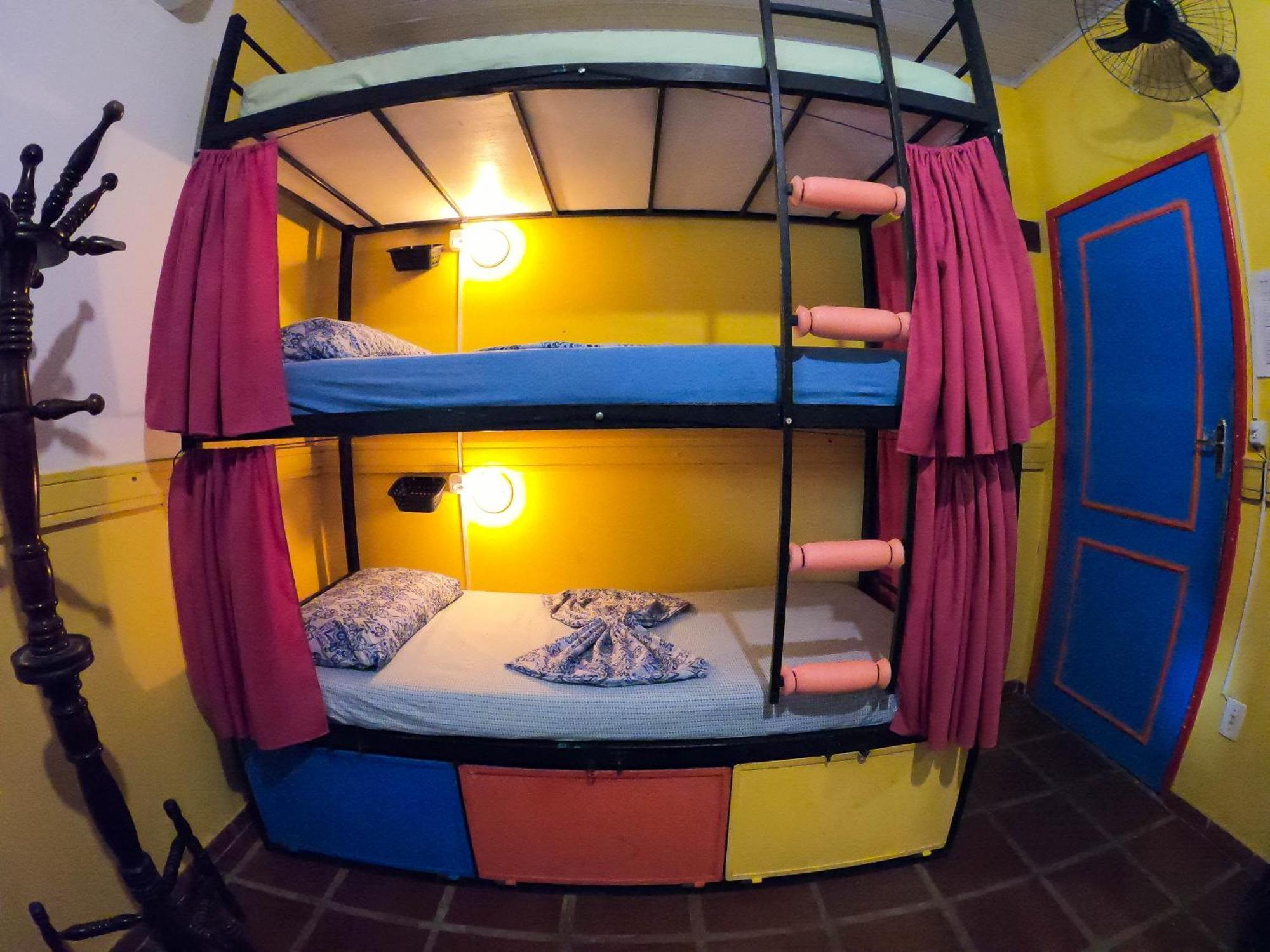 Solar Hostel Buzios ภายนอก รูปภาพ