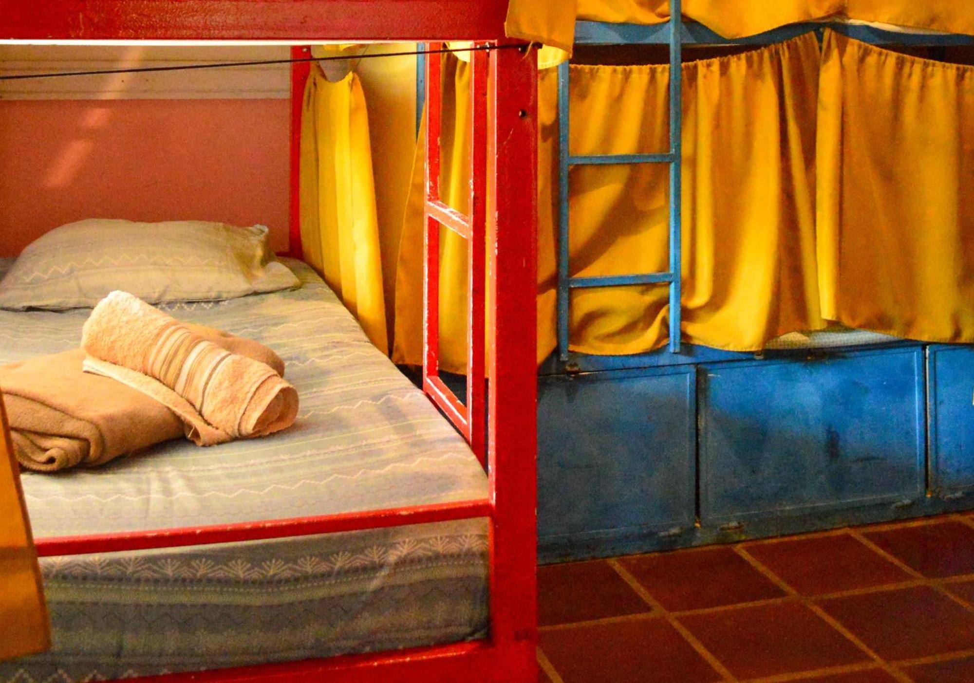 Solar Hostel Buzios ภายนอก รูปภาพ