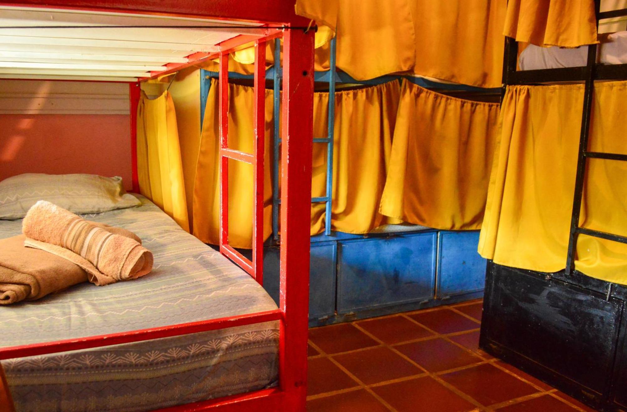 Solar Hostel Buzios ภายนอก รูปภาพ