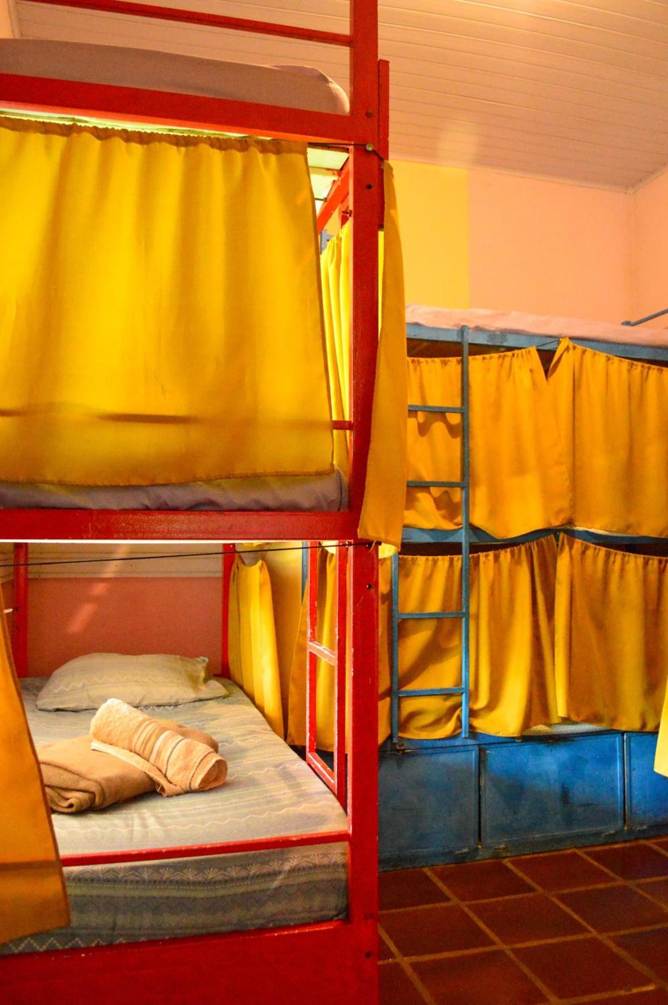 Solar Hostel Buzios ภายนอก รูปภาพ