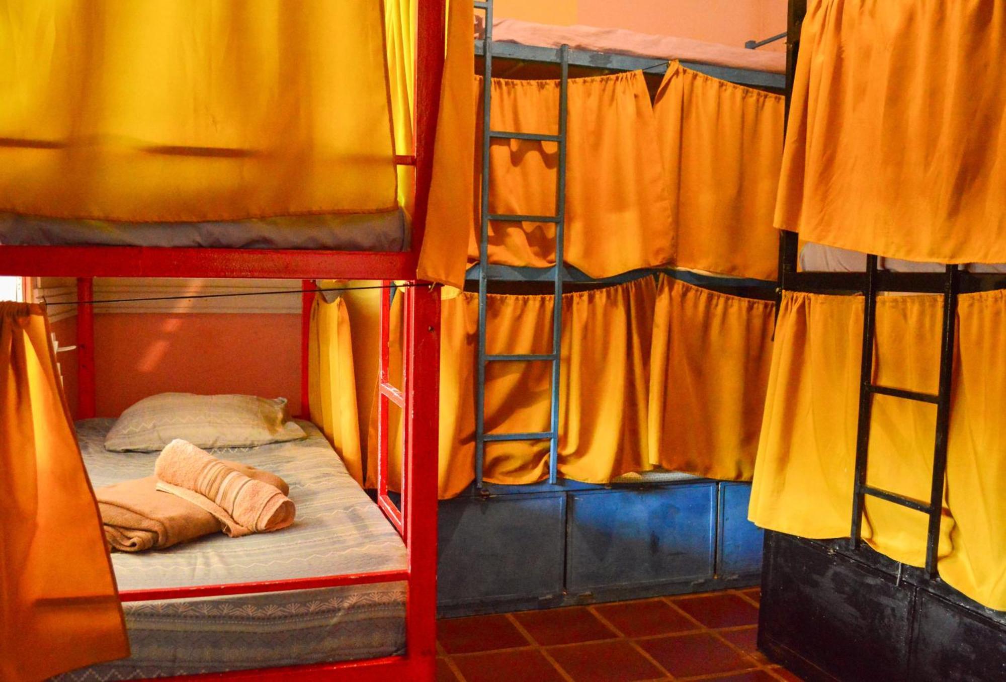 Solar Hostel Buzios ภายนอก รูปภาพ