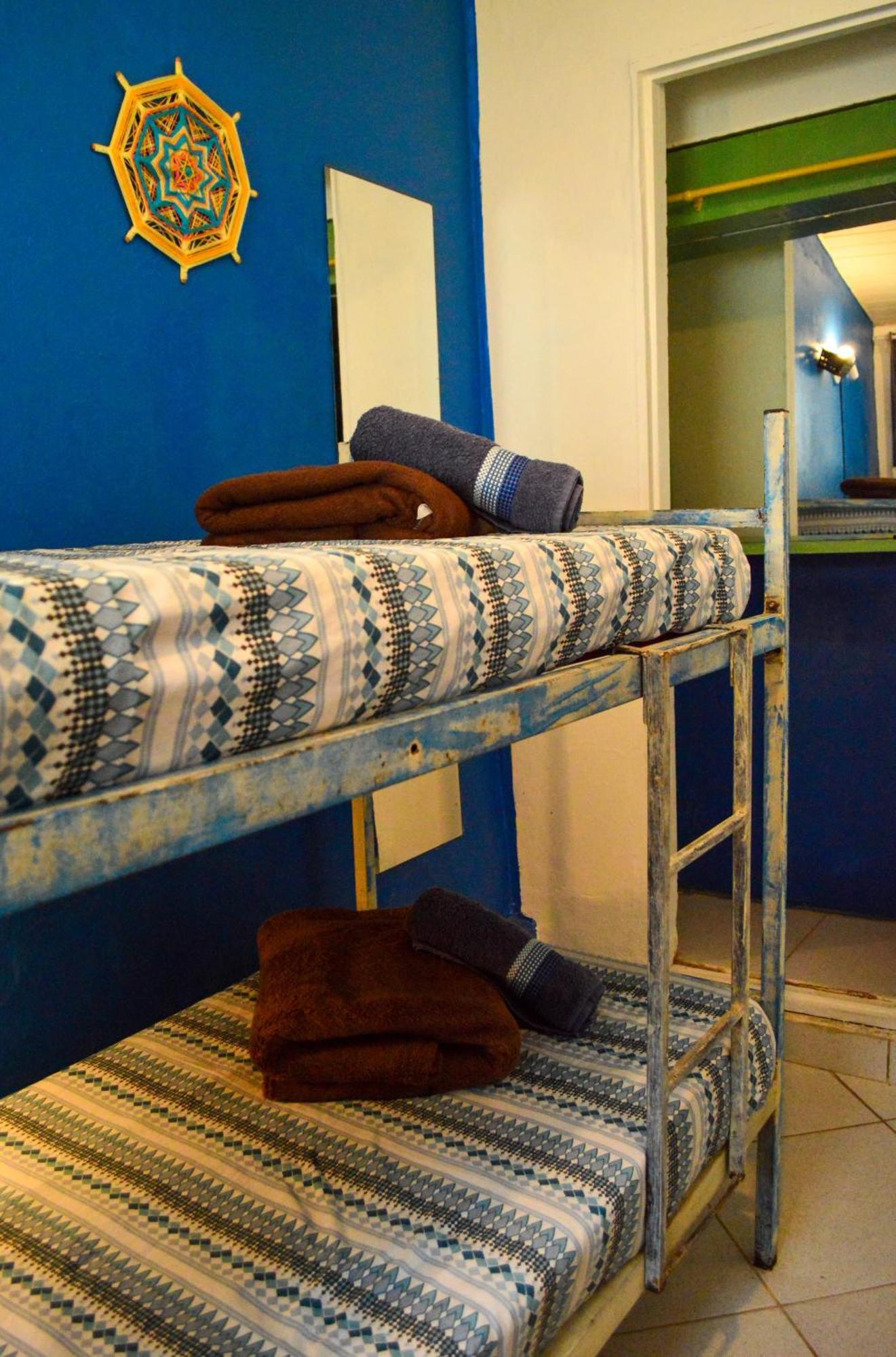 Solar Hostel Buzios ภายนอก รูปภาพ