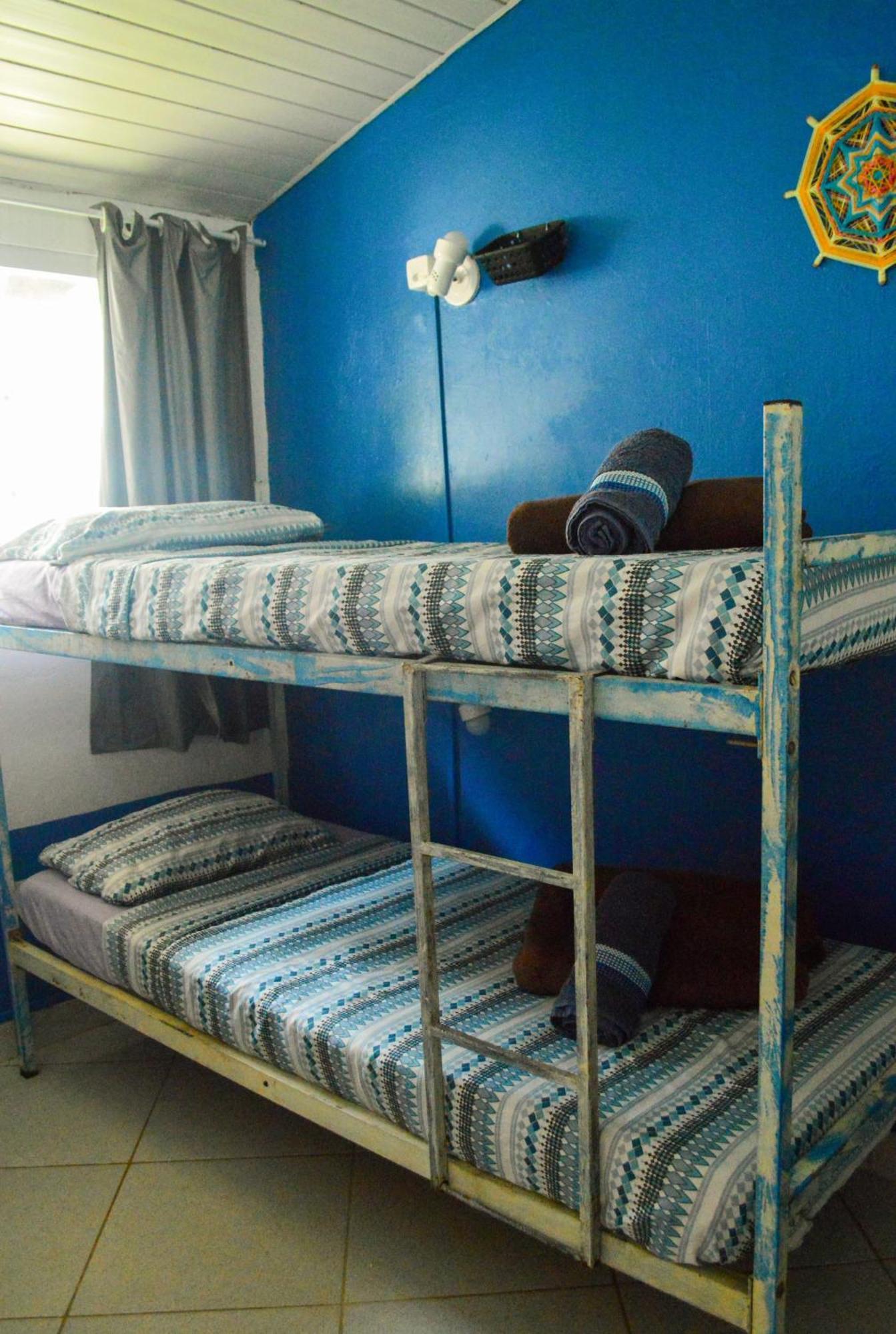 Solar Hostel Buzios ภายนอก รูปภาพ