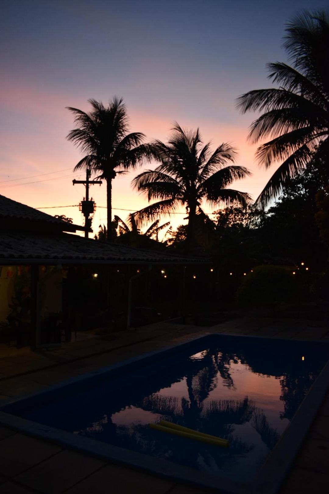 Solar Hostel Buzios ภายนอก รูปภาพ