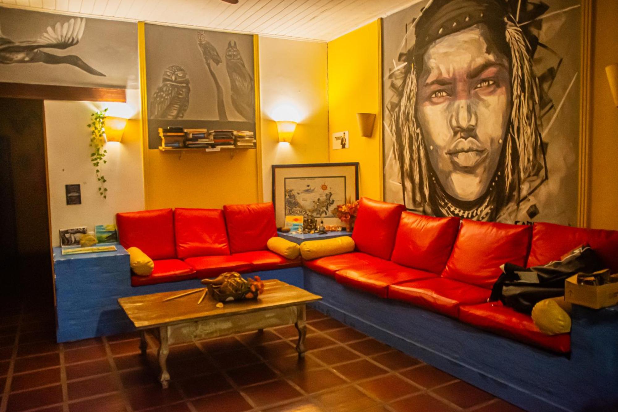 Solar Hostel Buzios ภายนอก รูปภาพ