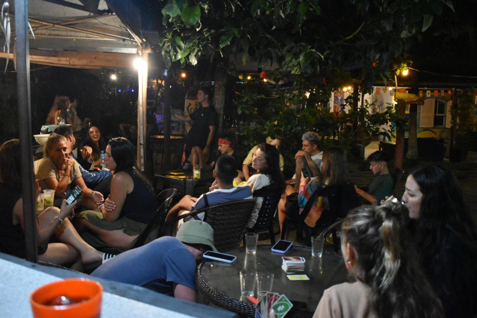 Solar Hostel Buzios ภายนอก รูปภาพ