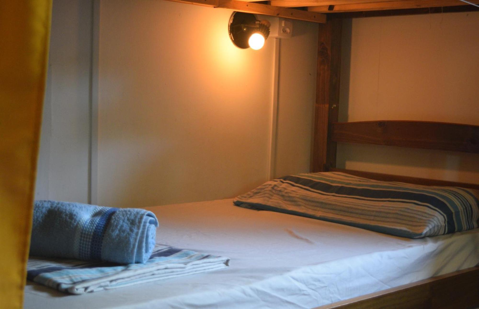 Solar Hostel Buzios ภายนอก รูปภาพ