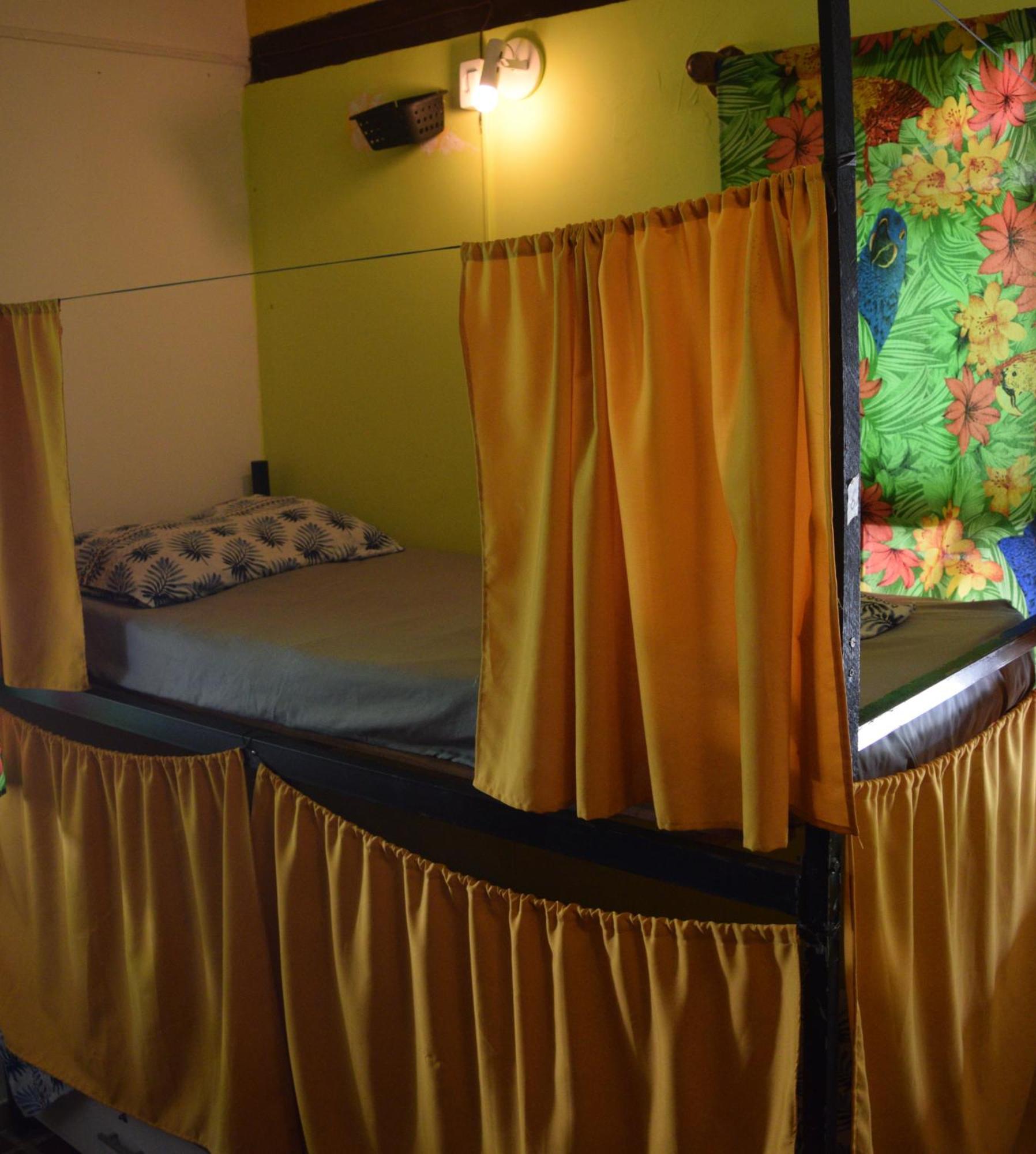 Solar Hostel Buzios ภายนอก รูปภาพ