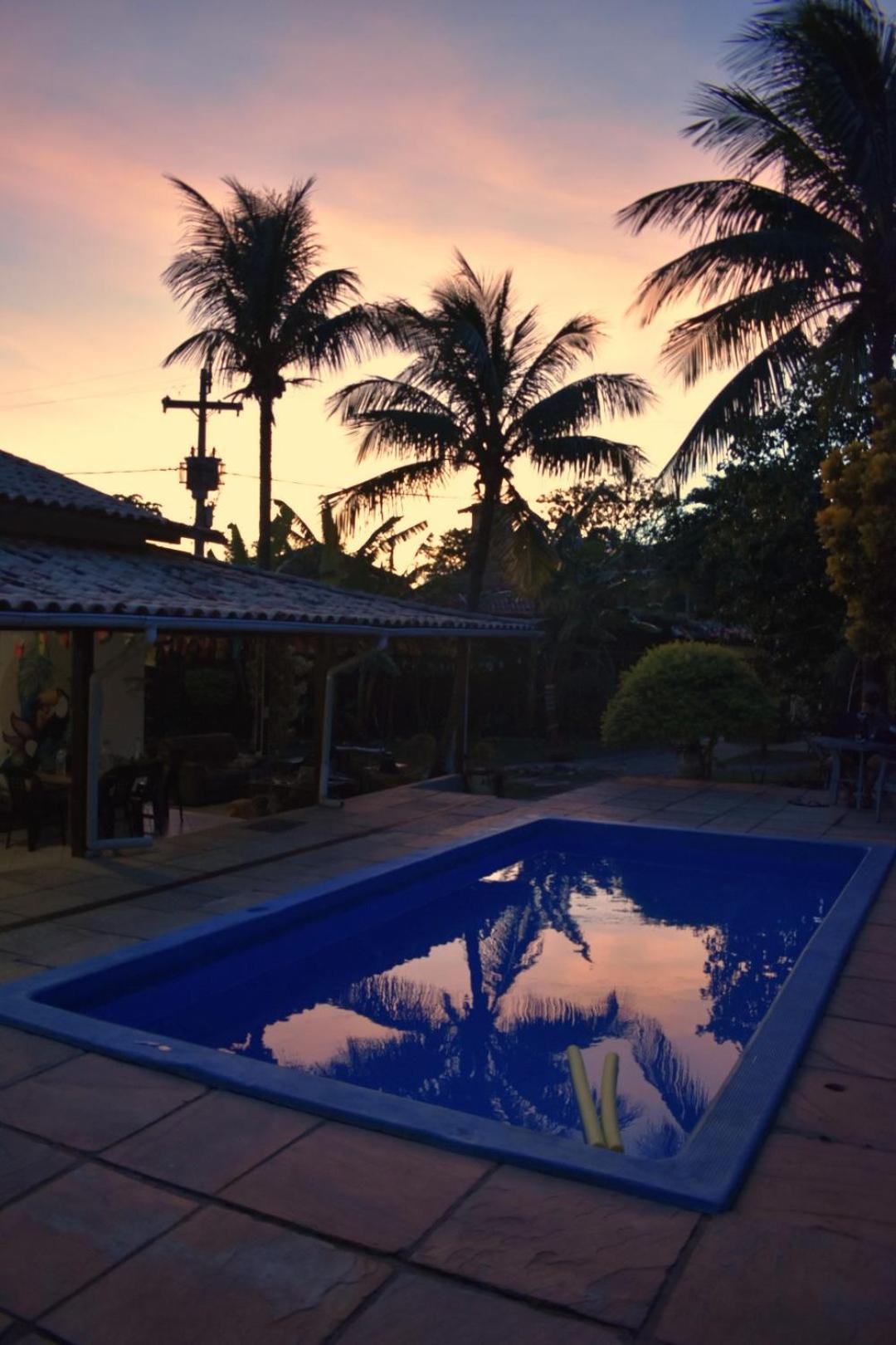 Solar Hostel Buzios ภายนอก รูปภาพ